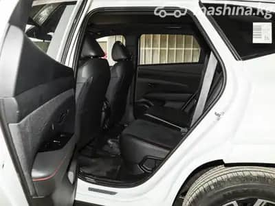 Hyundai Tucson IV L 1.5 AT