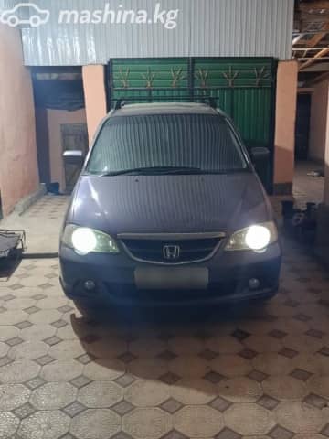 Honda Odyssey II 2.3 AT