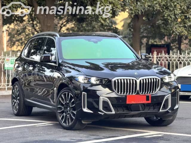BMW X5 IV (G05/G18) Рестайлинг 40Li 3.0 AT 4WD