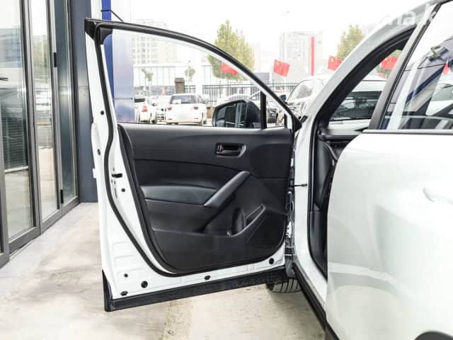 Toyota Corolla Cross I 2.0hyb CVT