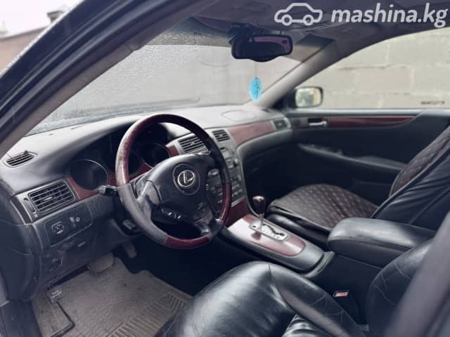 Lexus ES IV 300 3.0 AT