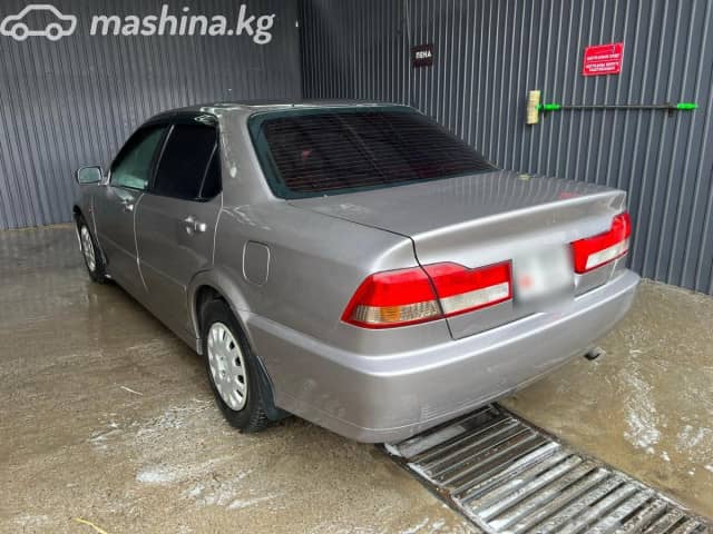 Honda Accord VI 1.8 AT