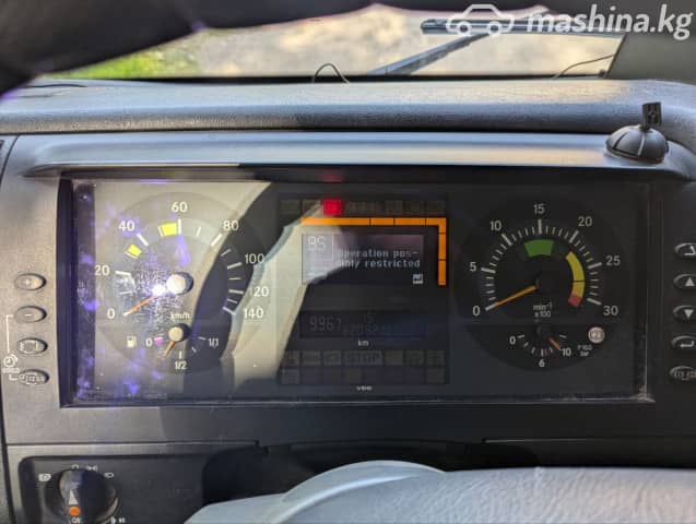 Mercedes-Benz Atego