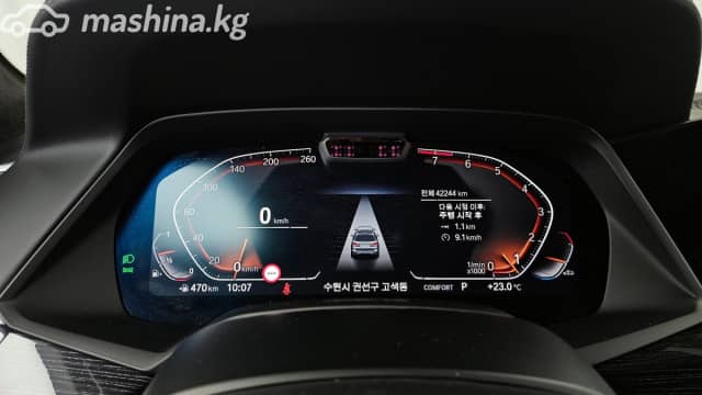 BMW X7 I (G07) 40i 3.0 AT 4WD