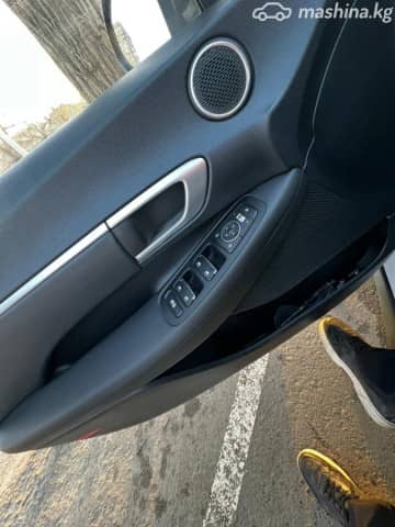 Hyundai Sonata VIII (DN8) LPi 2.0 AT