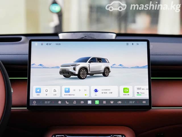 GAC Trumpchi S7 1.5hyb AT