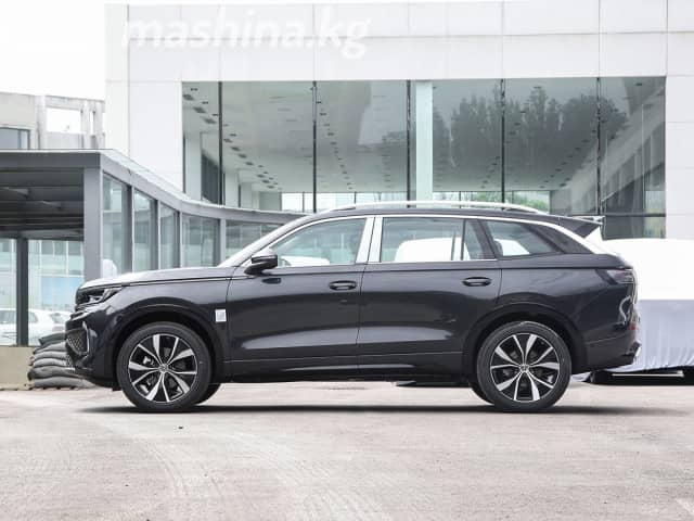 Volkswagen Tavendor 2.0 AMT