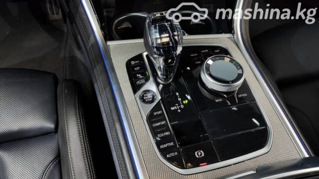 BMW 8 серии II (G14/G15/G16) 840i xDrive 3.0 AT 4WD