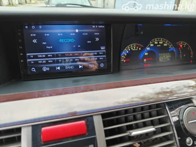 Honda Elysion I 3.0 AT