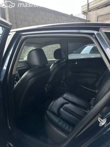 Kia Optima IV 2.0hyb AT