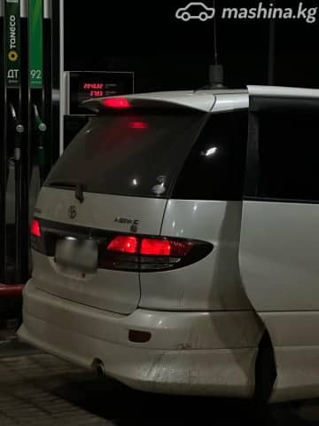 Toyota Estima II 3.0 AT