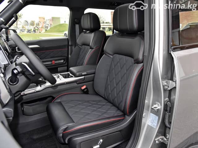 Jetour Traveller 1.5 AMT