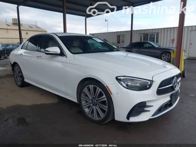 Mercedes-Benz E-Класс V (W213, S213, C238) Рестайлинг 300 2.0 AT