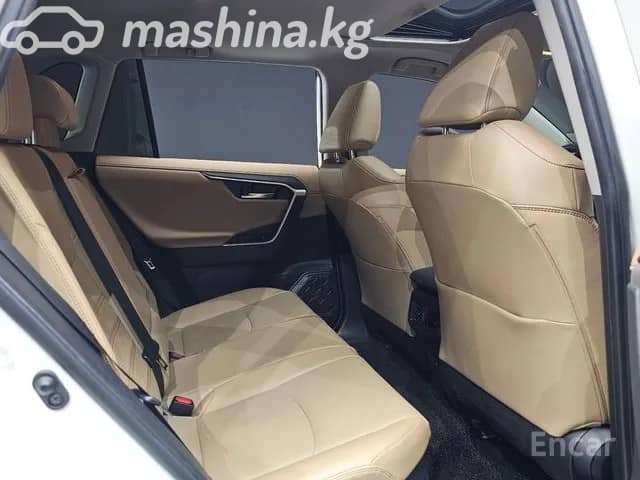 Toyota RAV4 V (XA50) 2.5hyb AT 4WD