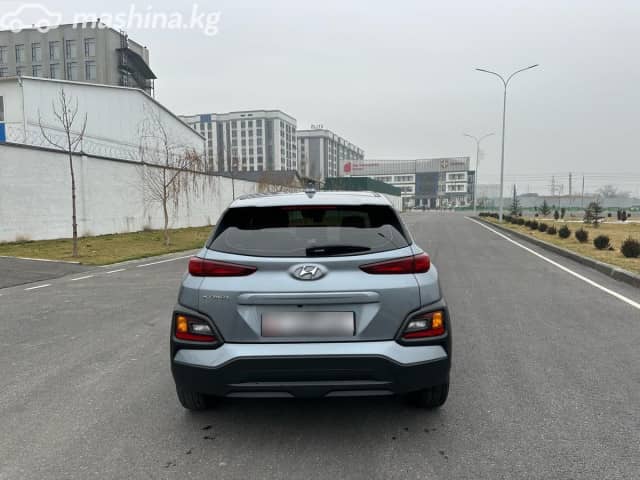 Hyundai Kona I 1.6d AT