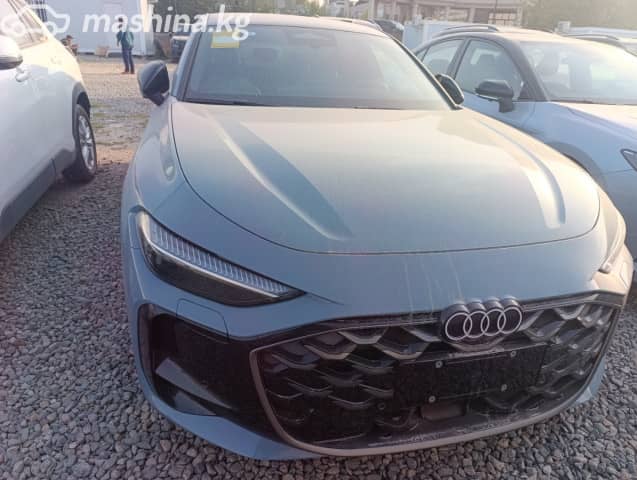 Audi A5 III (B10) 2.0 AMT 4WD
