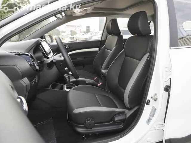 Kia KX1 1.4 AT