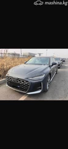 Audi A6 V (C8) Рестайлинг 50 TDI 3.0d AT 4WD