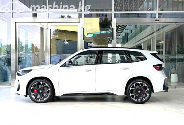 BMW X1 III (U11/U12) M35Li 2.0 AMT 4WD