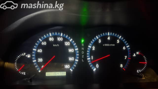 Toyota Allion I 1.8 AT