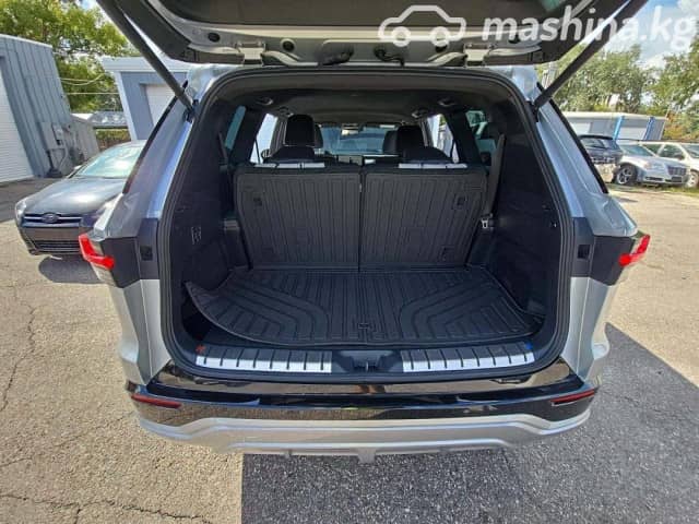 Lexus TX 500h 2.4hyb AT 4WD