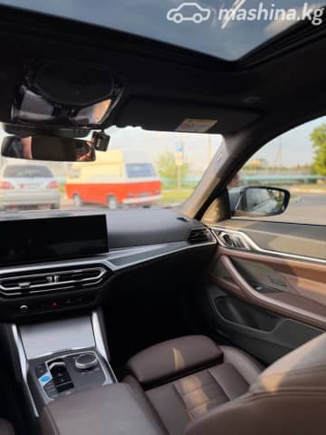 BMW i4 G26 eDrive40 Electro AT