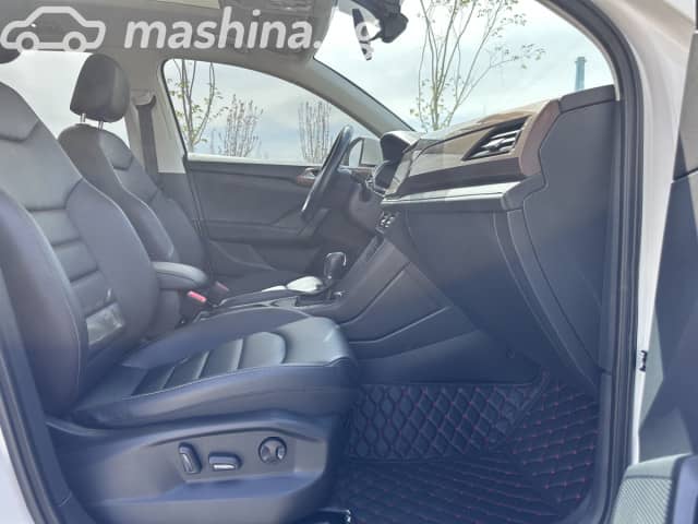 Volkswagen Tharu I 1.4 AMT