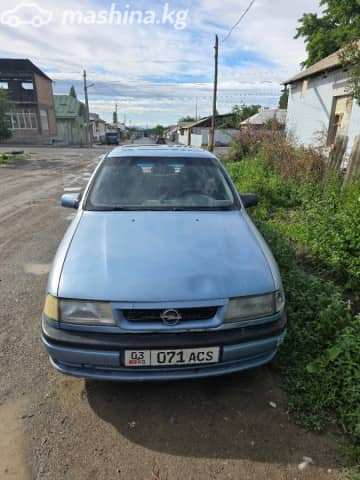 Opel Vectra A 1.6 MT