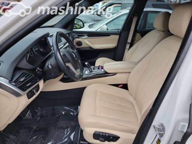 BMW X5 III (F15) 40e 2.0hyb AT 4WD