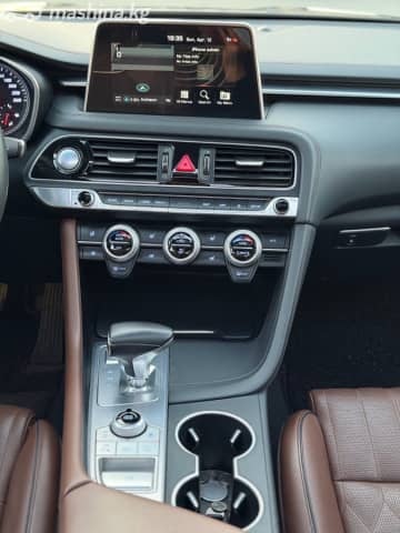Genesis G70 I 2.0 AT 4WD