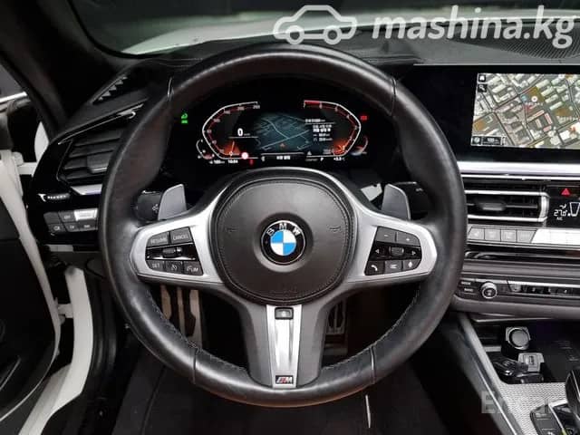 BMW Z4 III (G29) 20i 2.0 AT