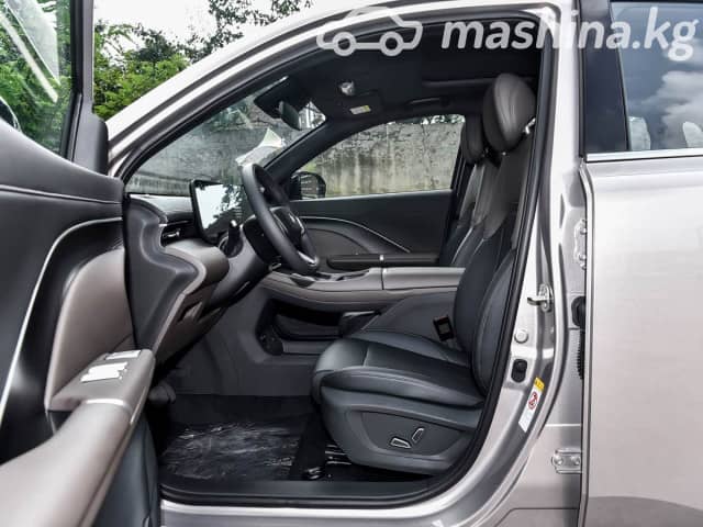Changan CS55PLUS I Рестайлинг 1.5 AMT