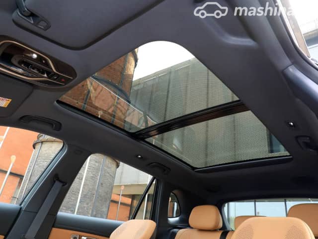 Geely Galaxy Starship 7 19.09 kWh 1.5hyb AT