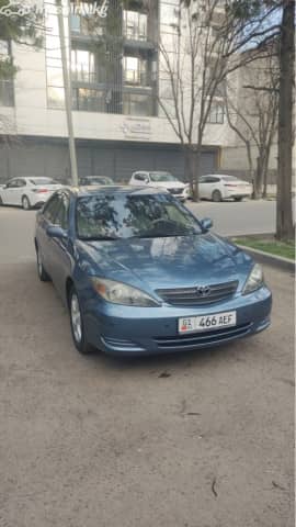 Toyota Camry V (XV30)