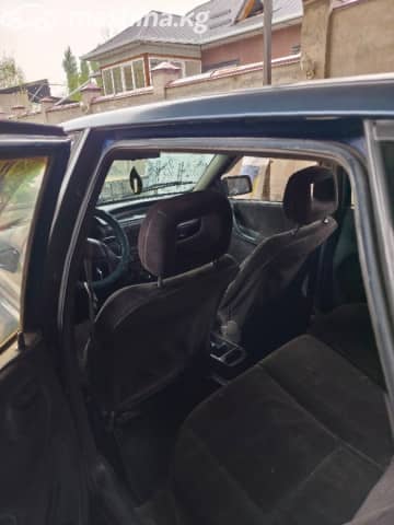 Opel Astra F 1.8 MT