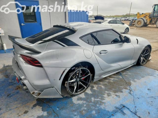 Toyota Supra V (A90) 3.0 AT