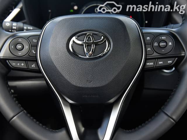 Toyota Corolla XII (E210) 1.8hyb CVT 4WD