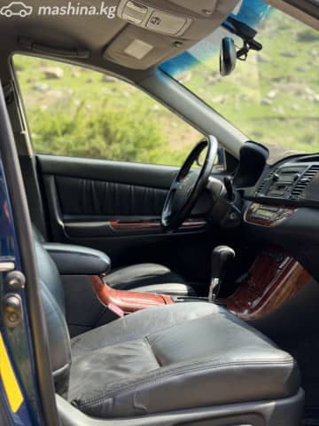 Toyota Camry V (XV30) 2.4 AT