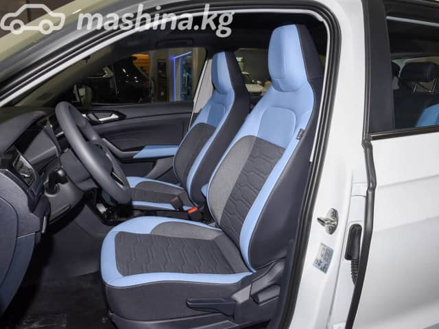 Volkswagen Tharu I Рестайлинг 300 TSI 1.5 AMT