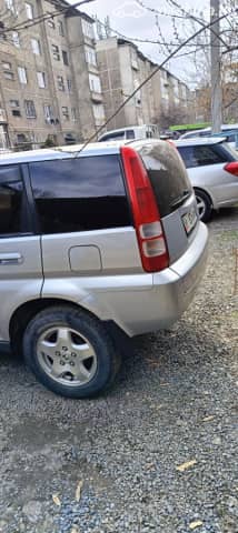 Honda HR-V I 1.6 CVT