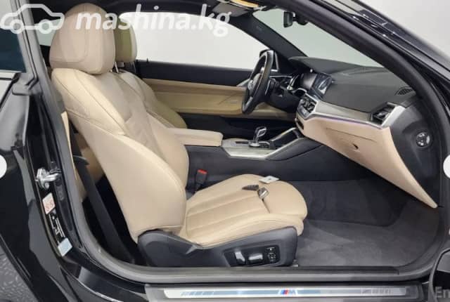 BMW 4 серии G22, G23, G26 420i 2.0 AT