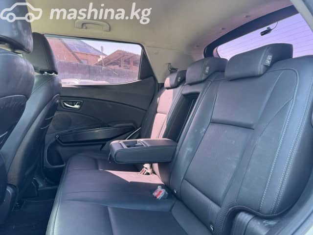 SsangYong Tivoli I Рестайлинг 1.6d AT 4WD