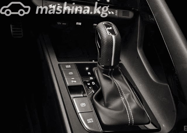 Hyundai Avante N VII Рестайлинг 2.0 AMT