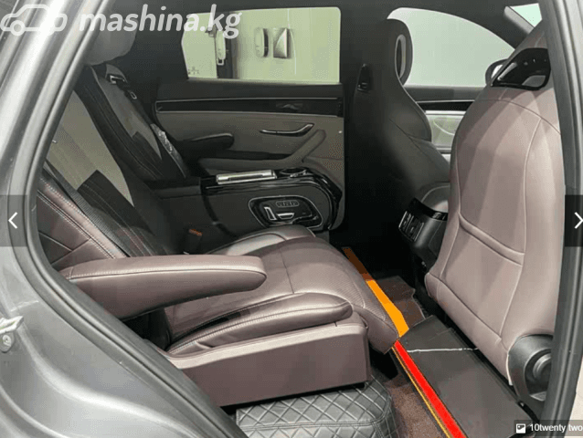 BYD Song Plus I Рестайлинг 87.04 kWh Electro AT
