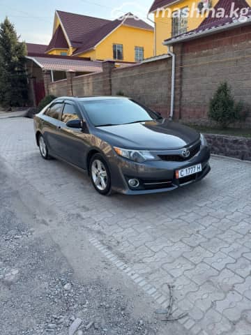 Toyota Camry VII (XV50) 2.5 AT
