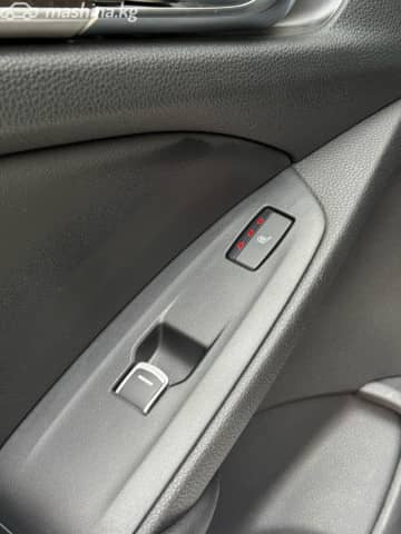 Honda Accord X 2.0 AT