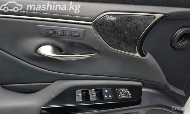 Lexus ES VII Рестайлинг 2 300h 2.5hyb CVT