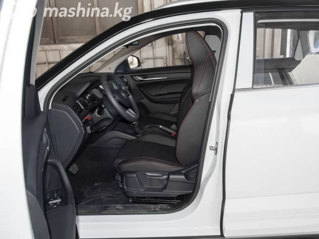 Skoda Kamiq I 1.0 AMT