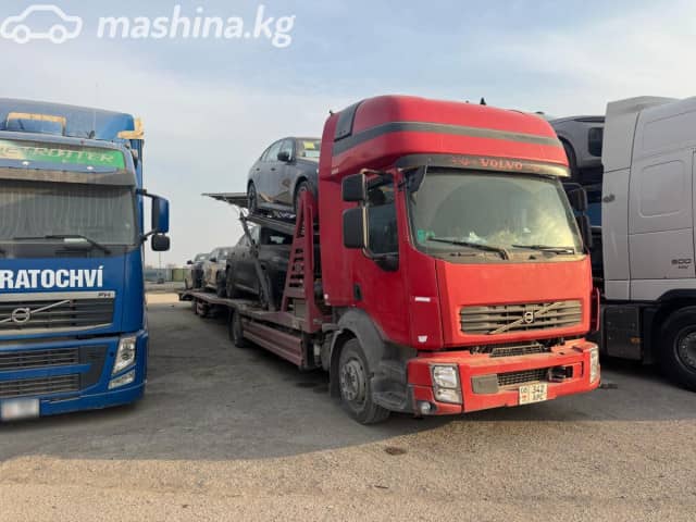 Volvo FL