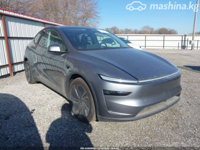 Tesla Model Y I Long Range Electro AT 4WD